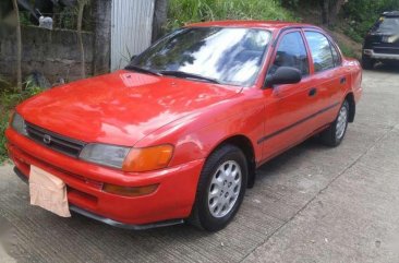 Toyota Corolla 1997 for sale