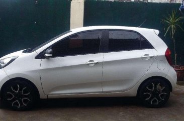 Kia Picanto 2014 model for sale