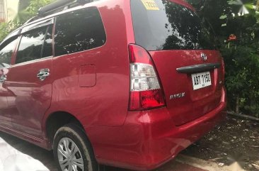 Toyota Innova 2016  for sale