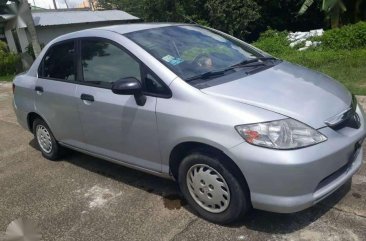 For sale Honda City idsi 2003 model