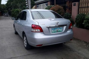 2009 Toyota Vios for sale