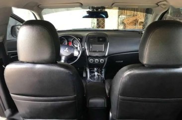 Mitsubishi Asx 2012 for sale