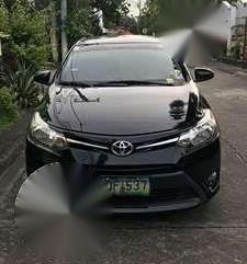 Toyota Vios for sale 2014