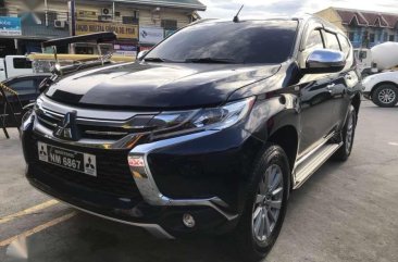 Mitsubishi Montero 2016 for sale