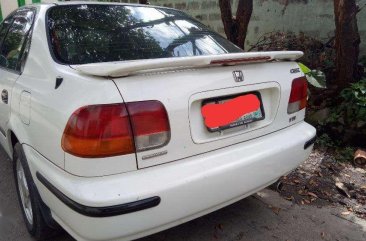 Honda Civic 1998 for sale