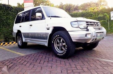 Mitsubishi Pajero 2003 for sale