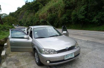 Ford Lynx 2002 for sale