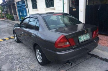 Mitsubishi Lancer 1997 for sale