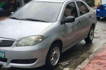 2006 Toyota Vios for sale