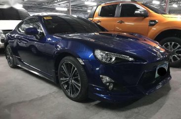 2013 Toyota 86 for sale