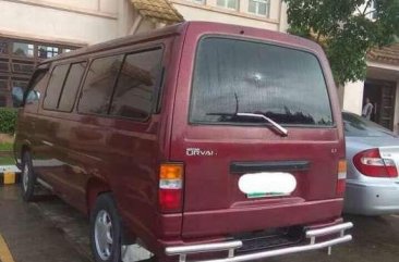 Nissan Urvan 2010 for sale