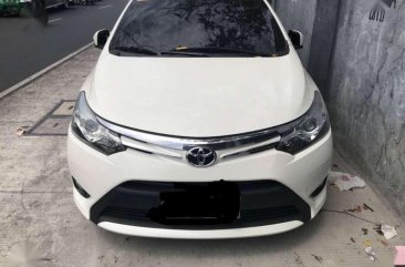 2014 Toyota Vios for sale