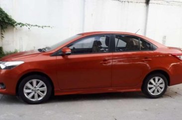 2016 Toyota Vios for sale