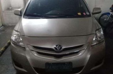 2008 Toyota Vios for sale