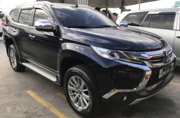 Mitsubishi Montero 2016 for sale