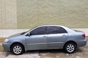 Toyota Corolla Altis 2007 for sale