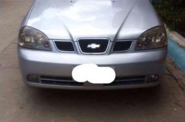 Chevrolet Optra 2004 for sale