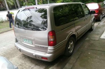 Chevrolet Venture 2002  for sale