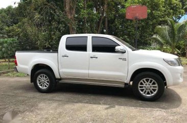 Toyota Hilux 2013 for sale