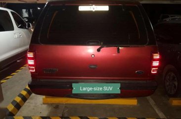 Ford Expedition 2001 for sale