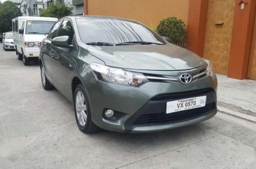 2017 Toyota Vios for sale