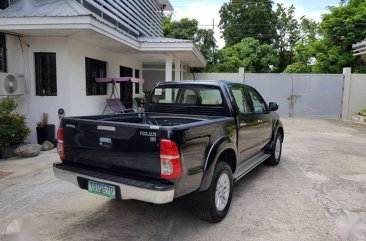  Toyota Hilux 2012 for sale