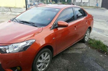 Toyota Vios 2016 for sale