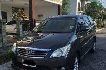 Toyota Innova 2014 for sale