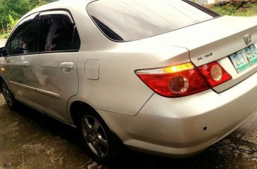 2006 Honda City for sale