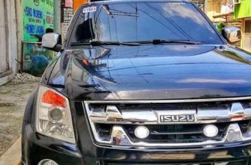 Isuzu Dmax 2013 for sale