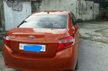 Toyota Vios 2016 for sale