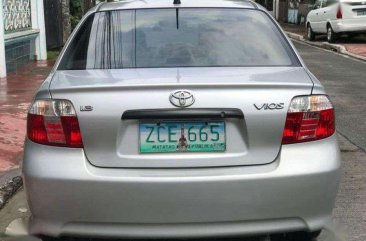 2006 Toyota Vios for sale