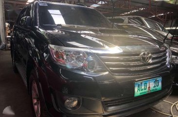 Toyota Fortuner 2013 for sale