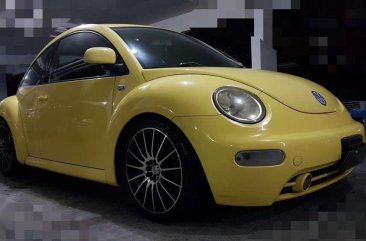 Volkswage Beetle 2000 for sale