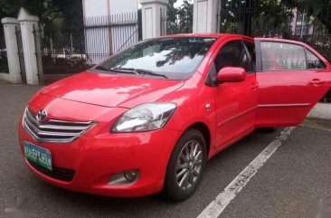 Toyota Vios 2013 for sale 