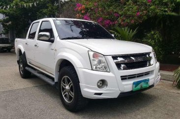 2013 Isuzu D-max for sale