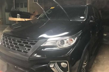 Toyota Fortuner 2016 for sale