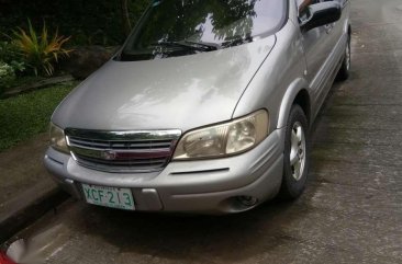 Chevrolet Venture 2002  for sale