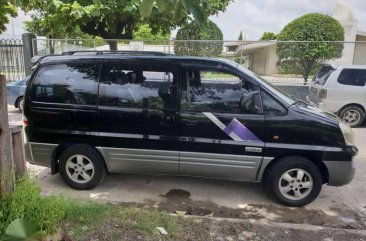 Hyundai Starex 2007 for sale