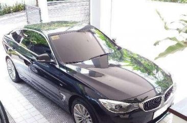 BMW 3 Siries 2015 for sale