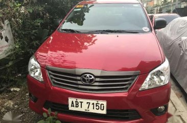 Toyota Innova 2016  for sale