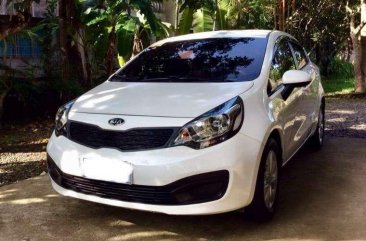 Kia Rio 2014 for sale