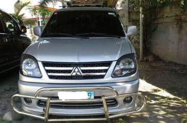 Mitsubishi Adventure 2010 for sale