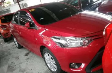 2017 Toyota Vios for sale