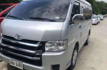 Toyota Hiace GL Grandia 2015 2.5 engine for sale