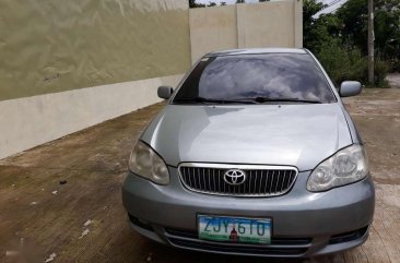 Toyota Corolla Altis 2007 for sale