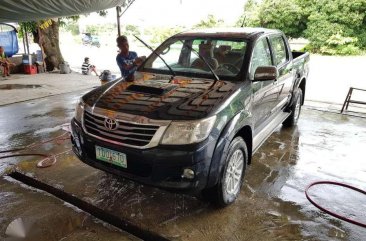  Toyota Hilux 2012 for sale