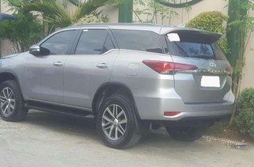 Toyota Fortuner 2016 for sale