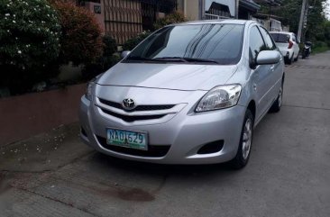 2009 Toyota Vios for sale