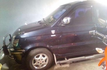 Mitsubishi Adventure 2002 for sale